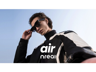 【Nreal】米国と韓国でNreal AirとNreal Adapterを販売開始！米国Amazonでは２カテゴリにて１位を獲得、韓国では４０以上のメディアが集まり、国内の注目の的に