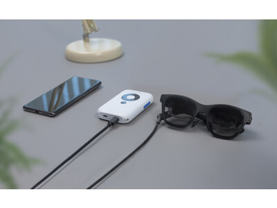 その他 Xreal Beam XReal unveils their Beam Pro – TheCanadianTechie