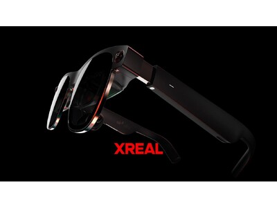 XREAL 最新ARグラス「XREAL Air 2 Ultra」を発表