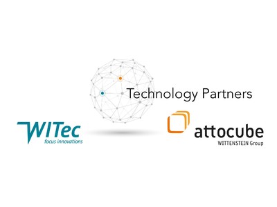 WITecとAttocube、極低温ラマンイメージングシステム「クライオラマン」を販売開始