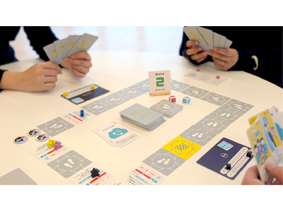 HENNGE、「情シスすごろく新版」を発表