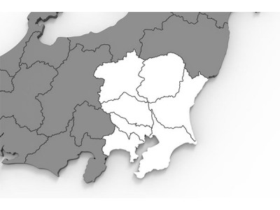 東京在住者が行ったことのない関東の県ランキング～群馬と栃木は1割以上の人が位置を勘違い？ 認知度も含めた調査を阪急交通社が実施～