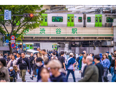 観光目的で行きたい山手線の駅ランキング ～2位は上野、3位は新宿、1位はどこ？ アンケート結果を阪急交通社が公開～