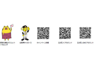 トラピックス35周年記念イベント トラピックスナイター＠阪神甲子園球場を開催 7月26日（金）「阪神タイ...