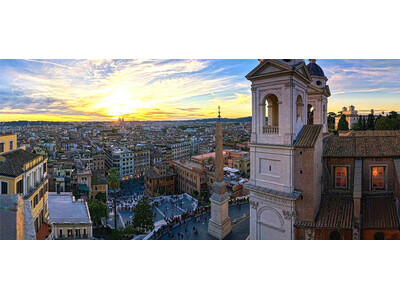 年末年始 旅行予約動向（2025年12月27日～2026年1月5日出発） 【海外旅行】エジプトが堅調、欧...