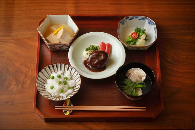 【パーク ハイアット 京都】総料理長による『ホームスタイル クッキングクラス』シリーズ第6弾