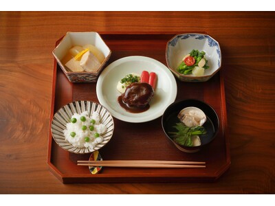 【パーク ハイアット 京都】総料理長による『ホームスタイル クッキングクラス』シリーズ第6弾