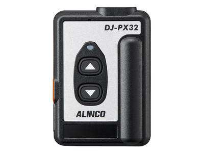 カードサイズトランシーバーDJ-PX32発売のお知らせ 企業リリース