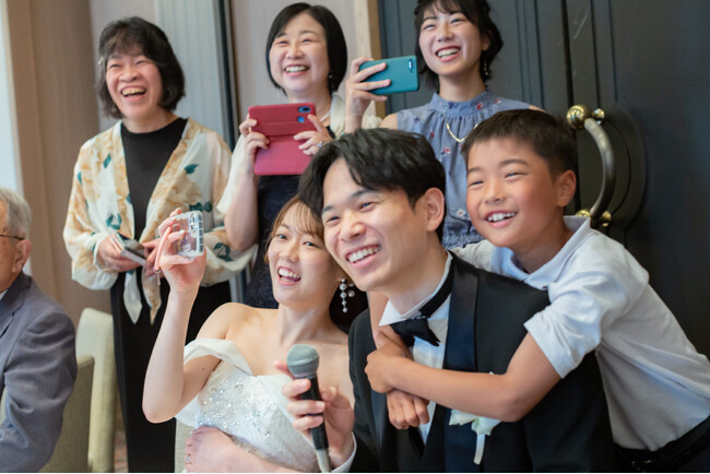 全国11拠点・18都市で25,000組以上のウェディングをプロデュースするNOVICが