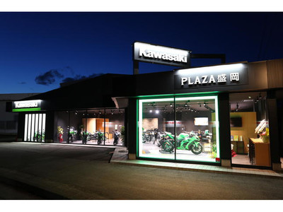 オークネット・モーターサイクル　レンタルバイクサービス「モトオークレンタルバイク」16店舗オープン