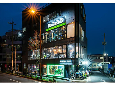 オークネット・モーターサイクル　レンタルバイクサービス「モトオークレンタルバイク」4店舗オープン加盟店舗数が226店舗に！