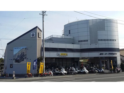 オークネット・モーターサイクル　レンタルバイクサービス「モトオークレンタルバイク」7店舗オープン　加盟店舗数が242店舗に！