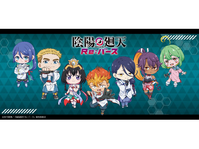 TV�A�j���w�A�z���V Re:�o�[�X�x�̐V���i����������I