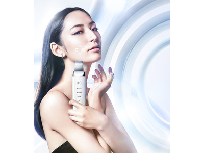 ブランド初となるPOP UP STORE 「COSBEAUTY Summer Skin Care Shop」　予防美容の最先端を肌へ　夏美容を充実させる最新美容家電との出会い　