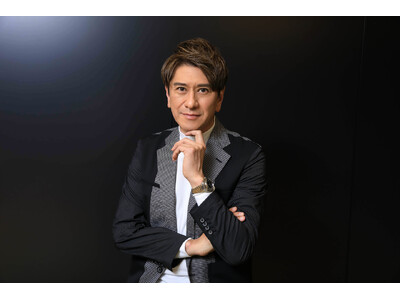 今週のゲストは俳優で歌手の川崎 麻世 氏 !! “時を語る” ラジオ番組　『BEST ISHIDA presents TickTockTalk♪』