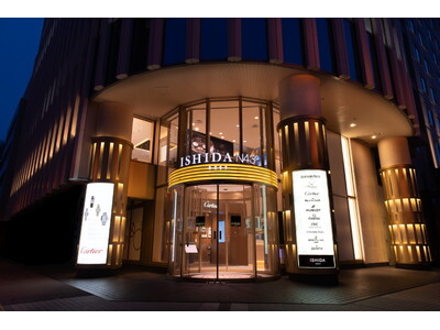 イタリア発ファインジュエリー 「FOPE（フォッペ）」北海道初上陸ISHIDA N43°にて 取り扱い開始！