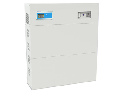 デンソーに2台目の長時間停電対策用UPSを導入