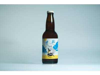 横浜ビール×横浜サウナ施設×サウナ王によるコラボ『横浜サ旅ビール-Helles-』発売のお知らせ