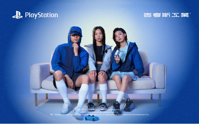 【PlayStation(TM)ライセンスアパレル第二弾！】新進気鋭のデザイナーズ・ブランド「ジーコアズ工業」による待望の新アイテムが登場！7月26日から原宿SOMSOC GALLERYで販売開始