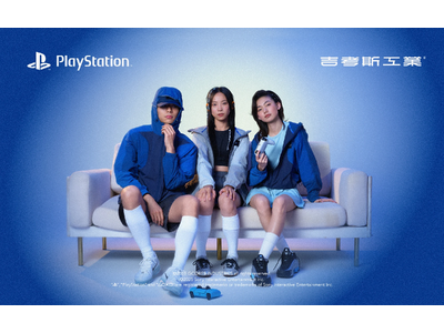 【PlayStation(TM)ライセンスアパレル第二弾！】新進気鋭のデザイナーズ・ブランド「ジーコアズ...