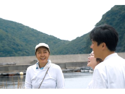 【Entô】旅と島のあいだに、関係の循環を。隠岐諸島・海士町で地域の日常と旅人をつなぐ「コミュニティホス...