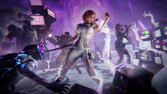 『Once Human』の未来が動き出す！公式配信イベント「Global Annual Showcase 2025」がいよいよ明日、7月3日（木）13:00より配信開始！