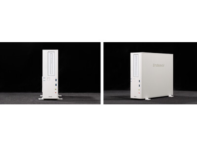 Endeavor AT998』オンライン限定モデルを価格改定（値下げ） 企業