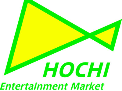 「報知エンターテインメントマーケット(H.O.E.M)」がP′PARCO３階に９・７リニューアルオープン