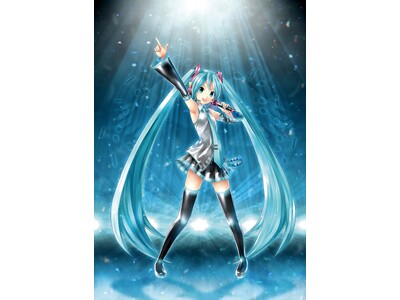 スポーツ報知「初音ミク マジカルミライ2024」TOKYO・OSAKAに出展【報知エンターテインメントマ...