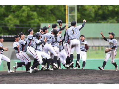 「ゼット旗争奪　第32回日本少年野球 中四国春季大会」5月17，18日開催