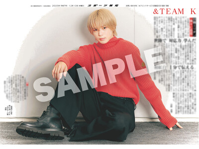 �u��TEAM�v�j�̎��ʂ��u�X�|�[�c��m�R���r�j�v�����g�v�Ŕ�����