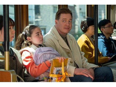 特選試写会「レンタル・ファミリー」を２月10日東京　12日仙台で開催【報知新聞社】