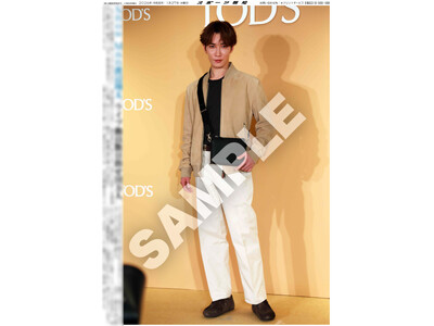 Snow Man�E�n���đ��̎��ʂ��u�X�|�[�c��m�R���r�j�v�����g�v�Ŕ���