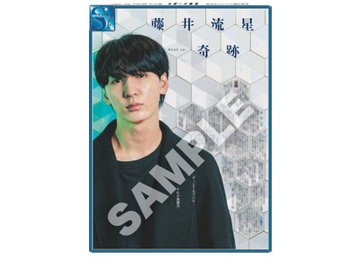 WEST.�̓��䗬���̃C���^�r���[���ʁu�X�|�[�c��m�R���r�j�v�����g�v�Ŕ�����