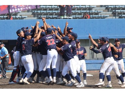 「エイジェックカップ　第57回日本少年野球選手権大会」8・2開幕【主催・報知新聞社】