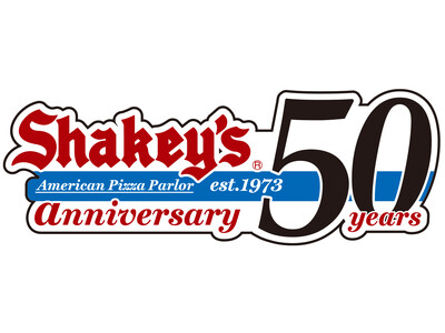 日本上陸50年のシェーキーズ、原点回帰となるアメリカをテーマにした期間限定フェア『ザ シェーキーズ ＊ アメリカンピザツアー』を6月1日（木）より開催！
