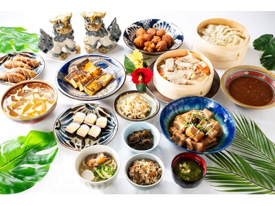 ～沖縄初！朝食ビュッフェも楽しめるロイヤルホストが誕生～「ロイヤルホスト那覇国際通り店」4月3日(金)OPEN