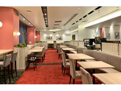 大分県の空の玄関口に、変わらない「安心」と「ご馳走」を。2026年4月24日(金)「ロイヤルホスト大分空...