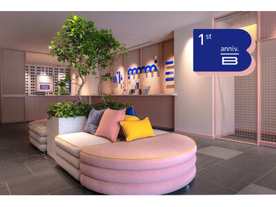 【宿泊券が当たる】THE BASEMENT HOTEL Osaka Honmachi　感謝を込めた開業1...