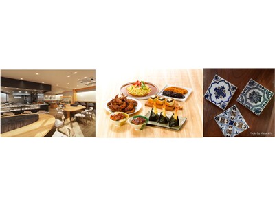 リッチモンドホテル名古屋新幹線口、2026年6月15日（月）朝食会場をリニューアル！「この朝食のために旅をする」名古屋・愛知を五感で味わう、記憶に残る旅の始まり。