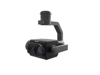 ドローン向け眼赤外線カメラFLIR Vue TZ20を発売開始