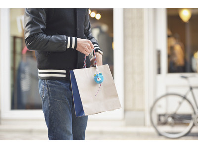 小さなカタチに、大きな想いを込めて。