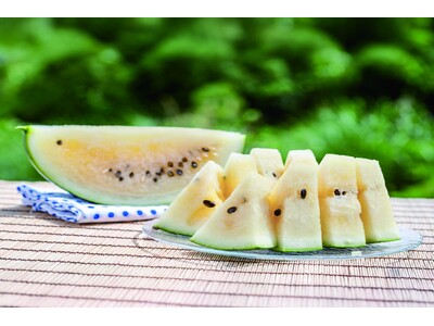 全国の名産品の通販事業を手掛ける「産直」 ECサイト「産直テーブル」 北海道のレアな ”旬” の恵みを産地直送でお届け！