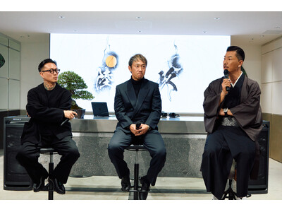 第1弾は1,200本が完売！満月の日にしか販売されない幻の日本酒第2弾をAK-69が全面プロデュース愛知の酒蔵7蔵が生み出した前代未聞の共同醸造「陸(ROKU)玖(KYU）」第2弾 12月5日発売開始