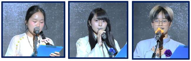 「ベトナム日本語朗読会」 決勝大会開催　～ことばでつなぐ文化の架け橋～　- 共催：ハノイ大学、MEIKO NETWORK VIETNAM -