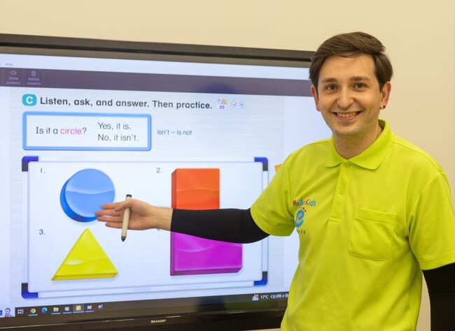 目指せ若き動物学者！　明光キッズe「SPRING SCHOOL 2026」開催　楽しみながら英語に挑戦する春休みプログラム