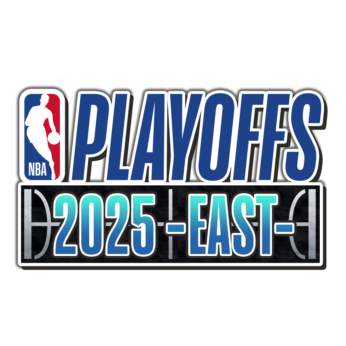 【NBA RISE】期間限定イベント「NBA PLAYOFFS 2025 -EAST-」開催