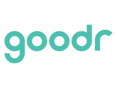 【11/15(金)発売】新ブランド「goodr / グダー 」取扱い開始