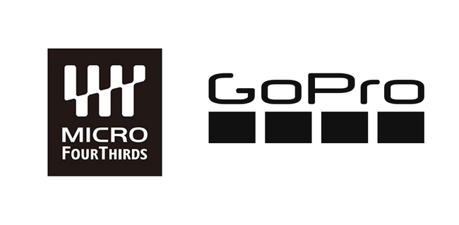 �}�C�N���t�H�[�T�[�Y�V�X�e���K�i��GoPro���V���Ɏ^��