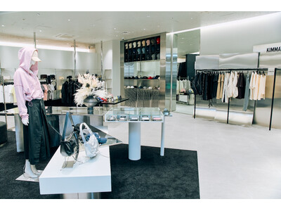 MUSINSA（ムシンサ）が展開する韓国発「Matin Kim（マーティンキム）」渋谷店にて11月14日よりブラックフライデーセール開催！